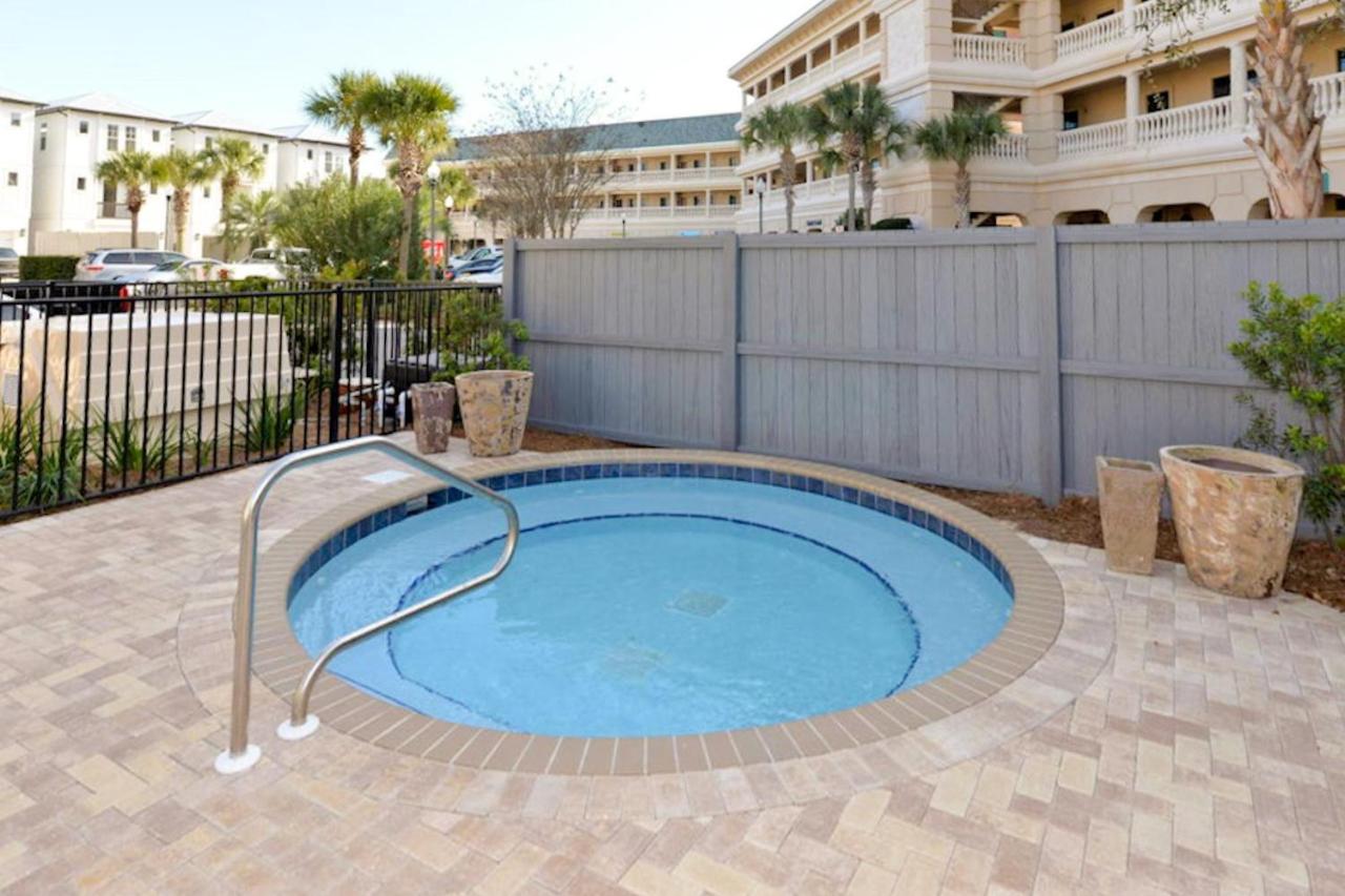Village Of South Walton B375 Seacrest 외부 사진