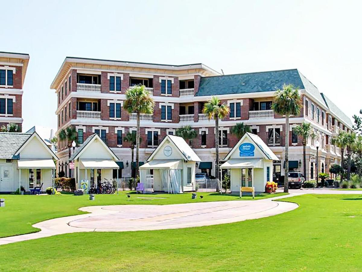 Village Of South Walton B375 Seacrest 외부 사진
