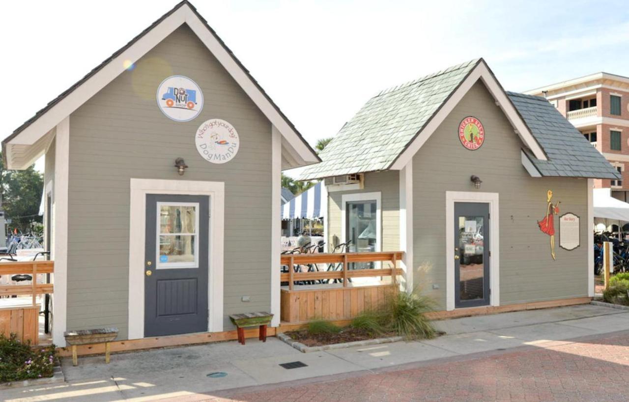 Village Of South Walton B375 Seacrest 외부 사진