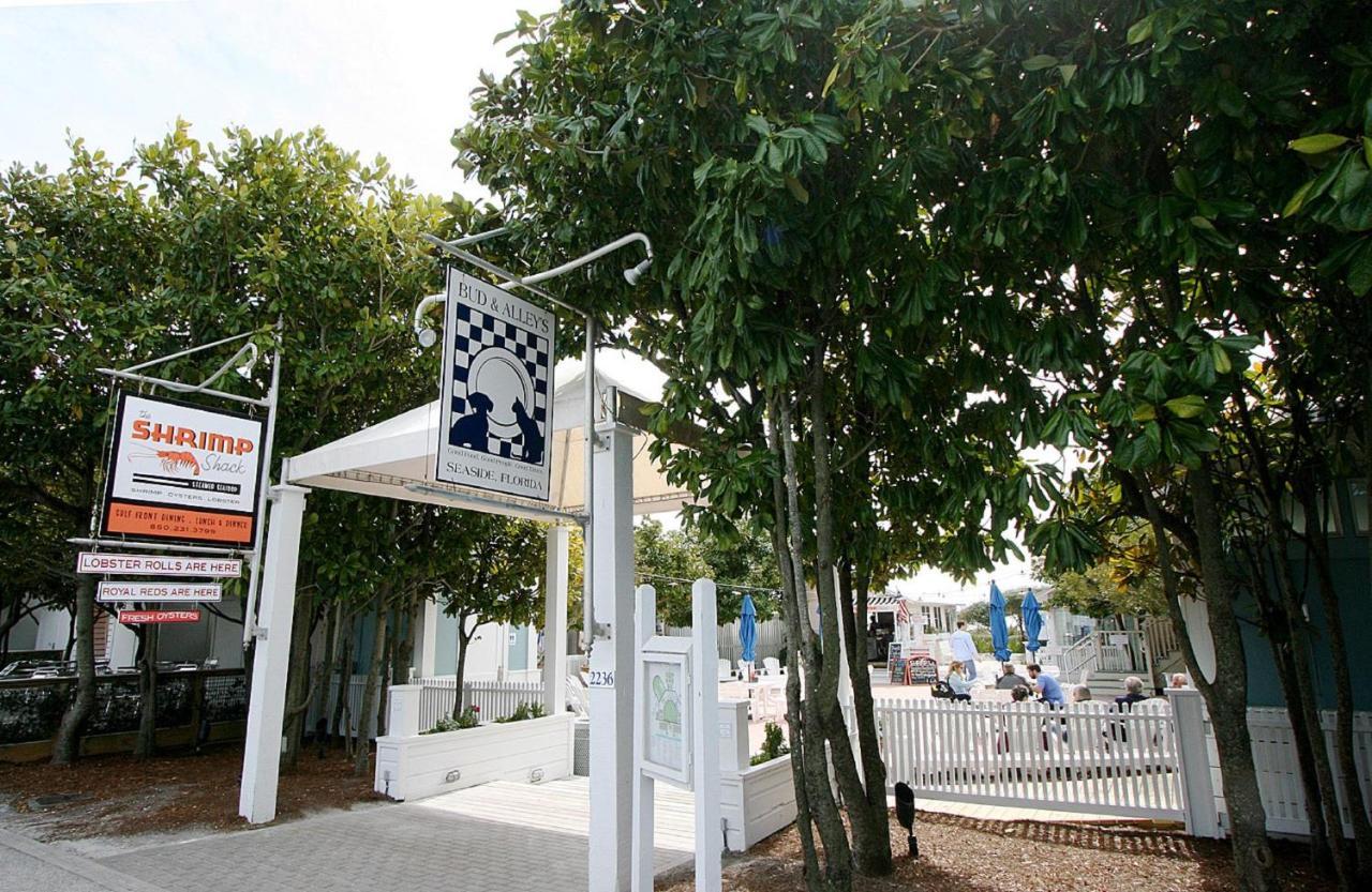 Village Of South Walton B375 Seacrest 외부 사진