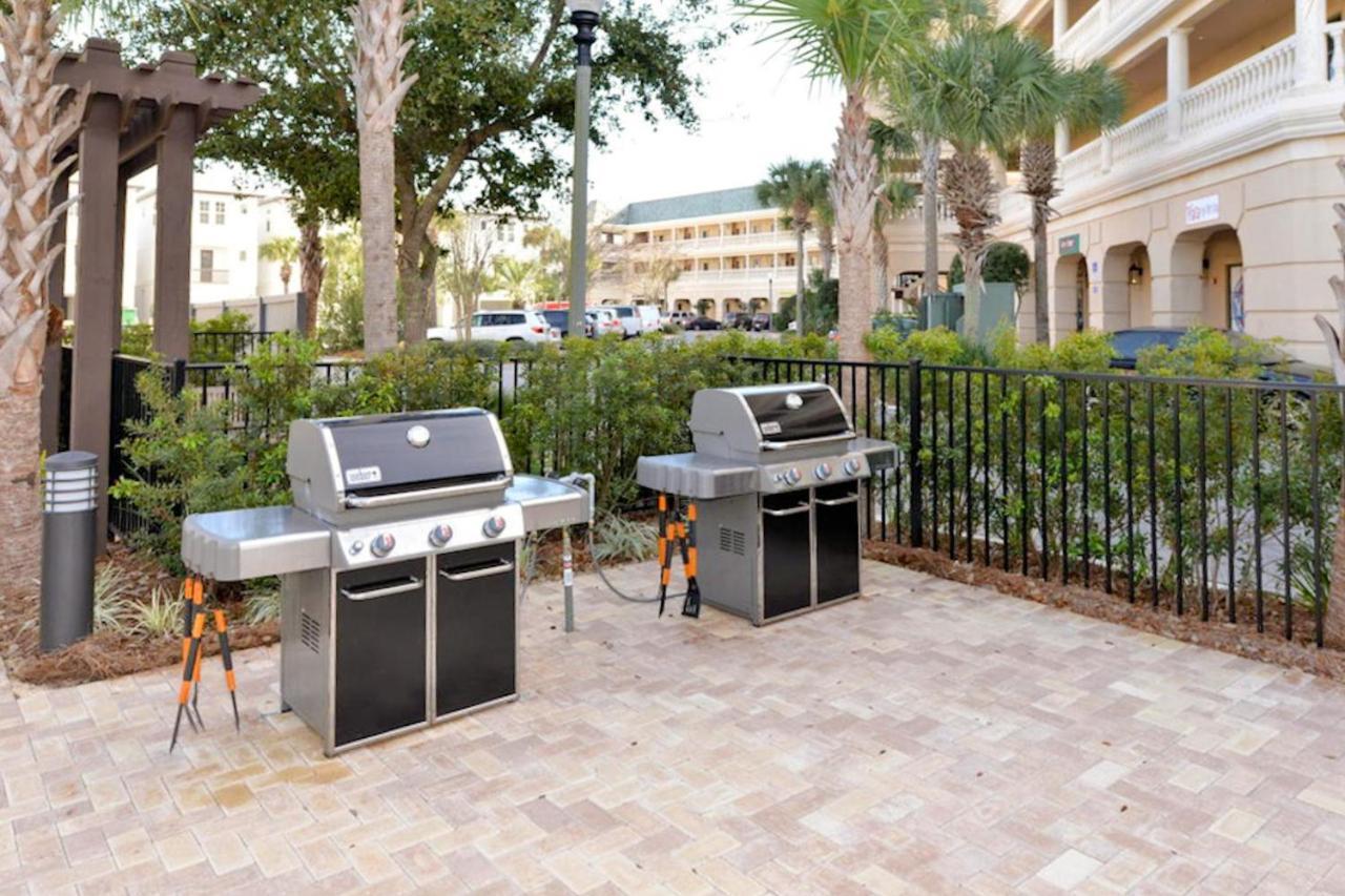 Village Of South Walton B375 Seacrest 외부 사진