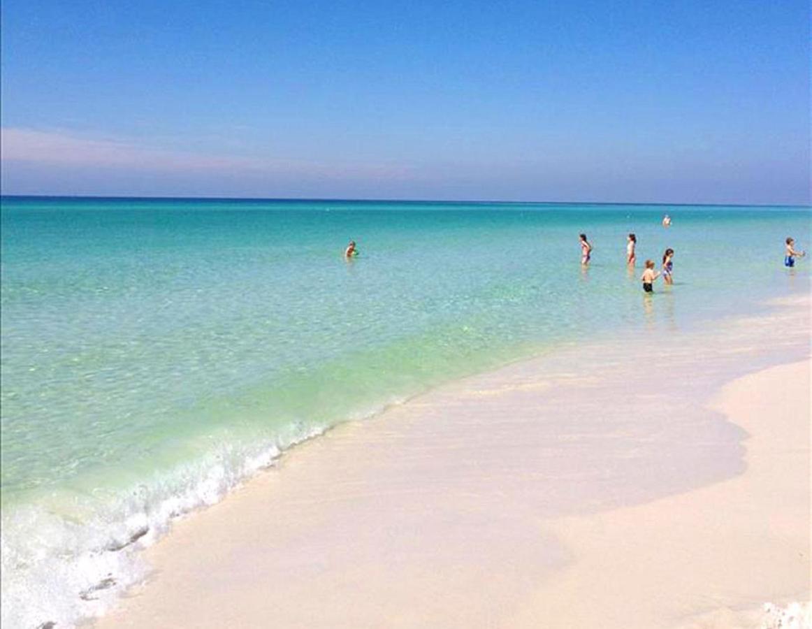 Village Of South Walton B375 Seacrest 외부 사진