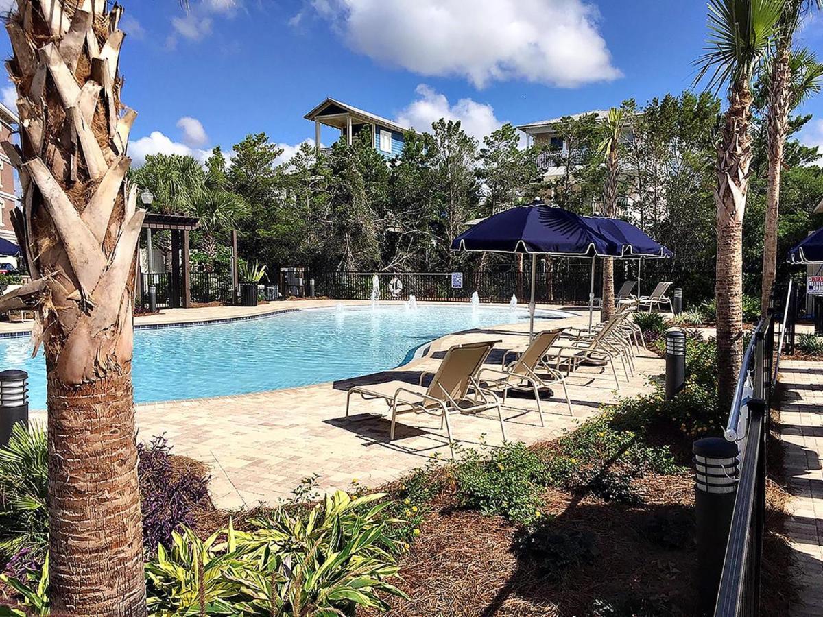 Village Of South Walton B375 Seacrest 외부 사진