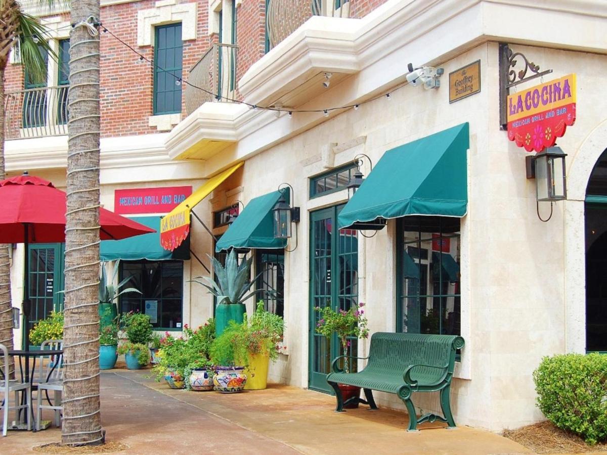 Village Of South Walton B375 Seacrest 외부 사진