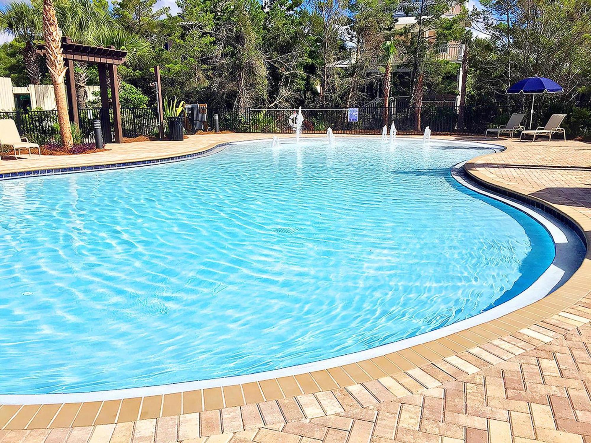 Village Of South Walton B375 Seacrest 외부 사진